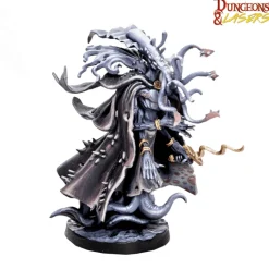 Anara the Undying Queen