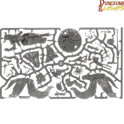 Anara the Undying Queen