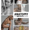 Anatomy for Artists: A visual guide to the human form