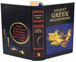 Ancient Greek Philosophers