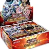 Ancient Guardians Booster Display Box