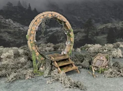 Ancient Portal Battle Systems, Fantasy Terrain