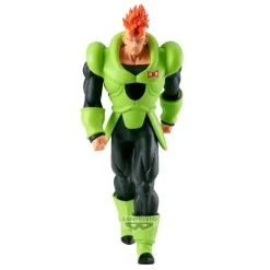 Android 16 Solid Edge Works Figure
