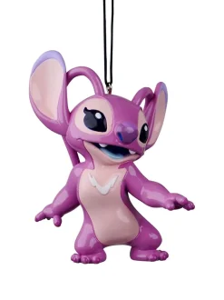 Angel 3D Hanging Ornament