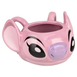 Angel Shaped Mug 400ml