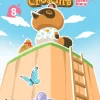 Animal Crossing New Horizons Vol. 08