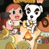Animal Crossing: New Horizons, Vol. 3