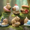 Animal Heavenly Body Capybara Series 2 Blind Box