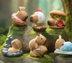 Animal Heavenly Body Capybara Series 2 Blind Box