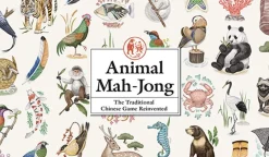 Animal Mah-jong