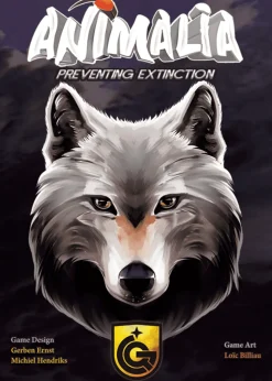 Animalia: Preventing Extinction