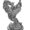 Animated Fire Breath (Wave 22) Dungeons & Dragons Nolzurs Marvelous Unpainted Miniature