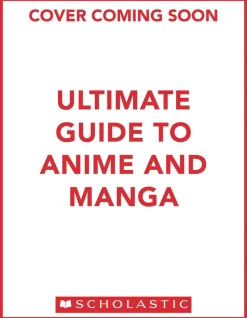 Anime and Manga Mega Handbook