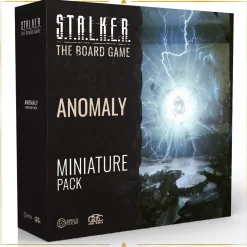 Anomalies Miniature Pack