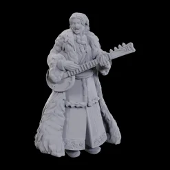 Ansalon Human Bard (Wave 23)