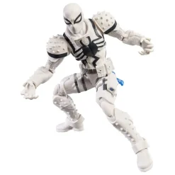 Anti-Venom plus Exclusive Foil Card Marvel Legends MTG Action Figure 15 cm