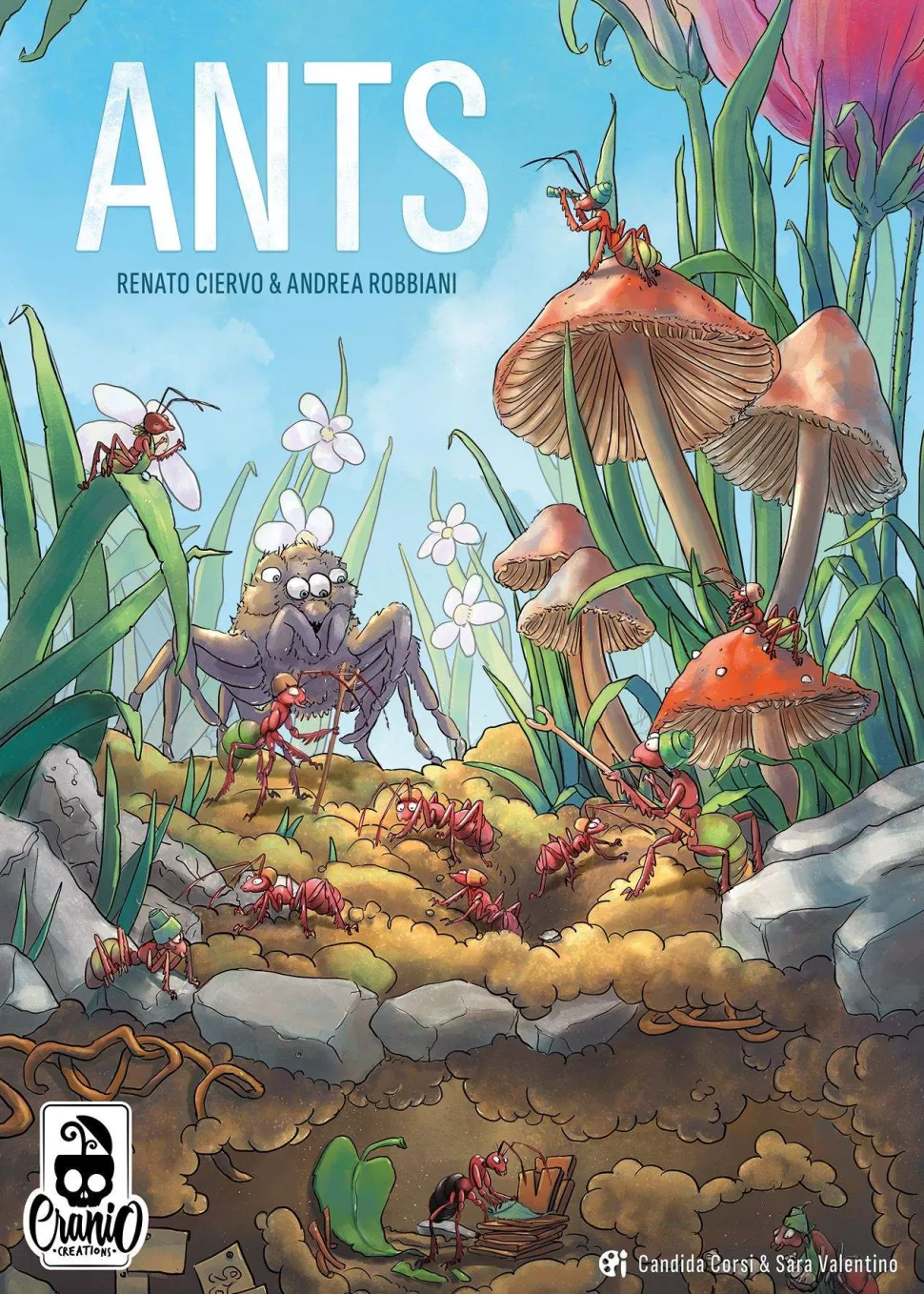 ANTS