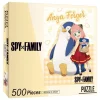 Anya 2 Puzzle (500)