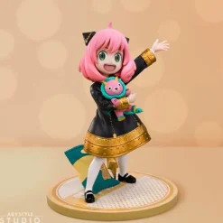 Anya Forger SFC Figurine 10 cm