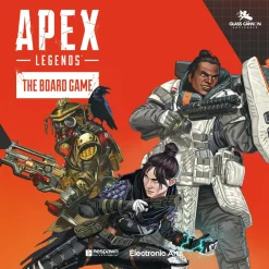 Apex Legends: The Board Game