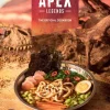 Apex Legends: The Official Cookbook