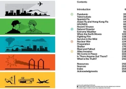 Apocalypse Ready: The manual of manuals; a century of panic prevention