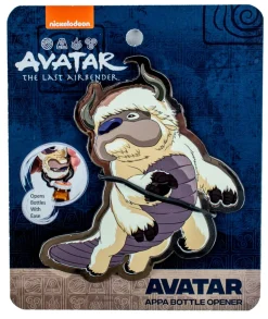 Appa Head Bottle Opener