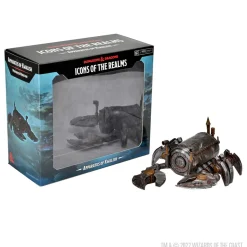 Apparatus of Kwalish Icons of the Realms Premium Painted Miniatures