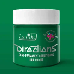 Apple Green Semi Permanent Hair Dye 88 ml