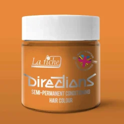 Apricot Semi Permanent Hair Dye 100 ml