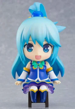 Aqua Nendoroid Swacchao! Figure 9 cm