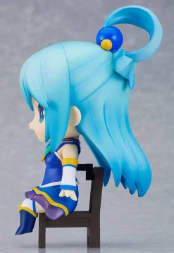 Aqua Nendoroid Swacchao! Figure 9 cm