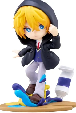 Aqua PalVerse Pale Figure