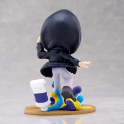 Aqua PalVerse Pale Figure