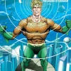 Aquaman:: The Legend of Aquaman