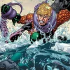 Aquaman Vol. 3: Crown of Atlantis (Rebirth)
