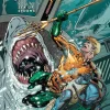 Aquaman Vol. 5: Sea of Storms (The New 52)