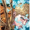 Aquaman Vol. 1: The Drowning (Rebirth)