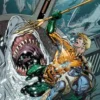 Aquaman Vol. 5 (The New 52)
