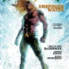 Aquaman Vol. 1: Unspoken Water