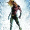 Aquaman Volume 1: Unspoken Water