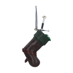 Aragorn Stocking Hanging Ornament