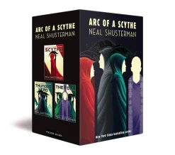 Arc of a Scythe Boxed Set