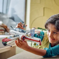 ARC-170 Starfighter (75402)