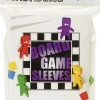 Arcane Tinmen Extra Large Board Game Sleeves 65x100 mm (100)