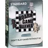 Arcane Tinmen Non-Glare Standard Board Game Sleeves 63x88 mm (50)
