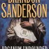 Arcanum Unbounded: The Cosmere Collection