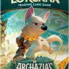 Archazia's Island Booster Pack