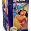 Archazia's Island Lilo Gift Box