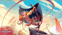 Archazia's Island Tigger Play Mat